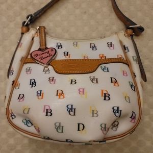 Dooney & Bourne cross body